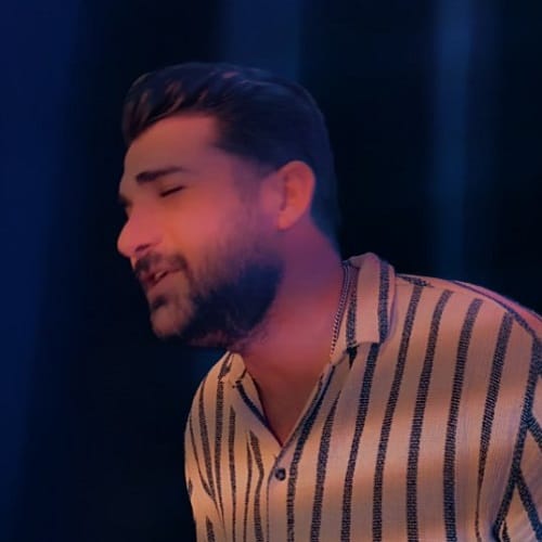 دانلود آهنگ پیمان اسماعیلی پیدام نمیکنی نگرد اگه دلت هوامو کرد